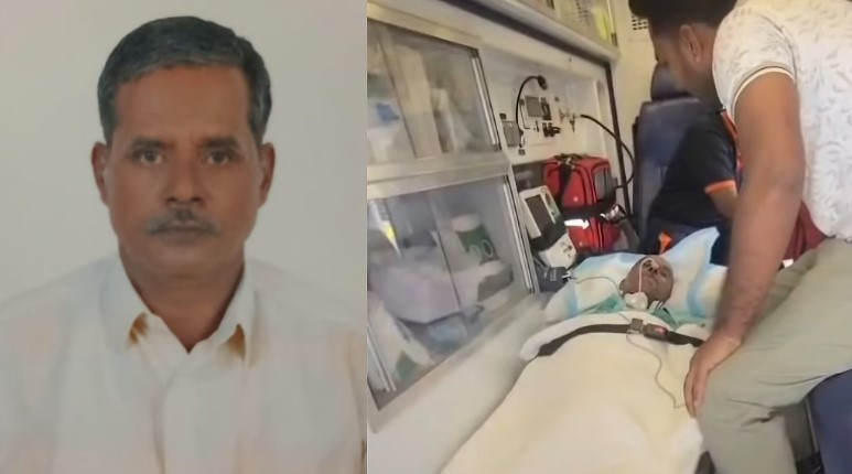 বিডিআরের অপমান, ‘অভিমানে’ ৩০ বছর প্রবাসে, অসুস্থ হয়ে দেশে ফিরে মৃত্যু